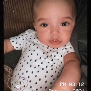 Meet your Posher, Janae